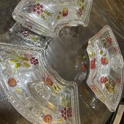 Crystal Plates