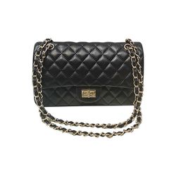 Chanel Medium Double Flap Lambskin Bag New for Sale in Los Angeles, CA -  OfferUp