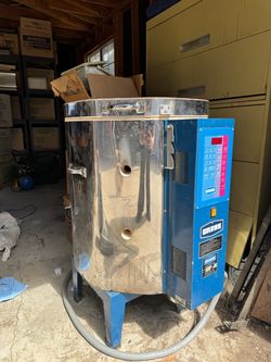 Cress E23 Ceramic Kiln