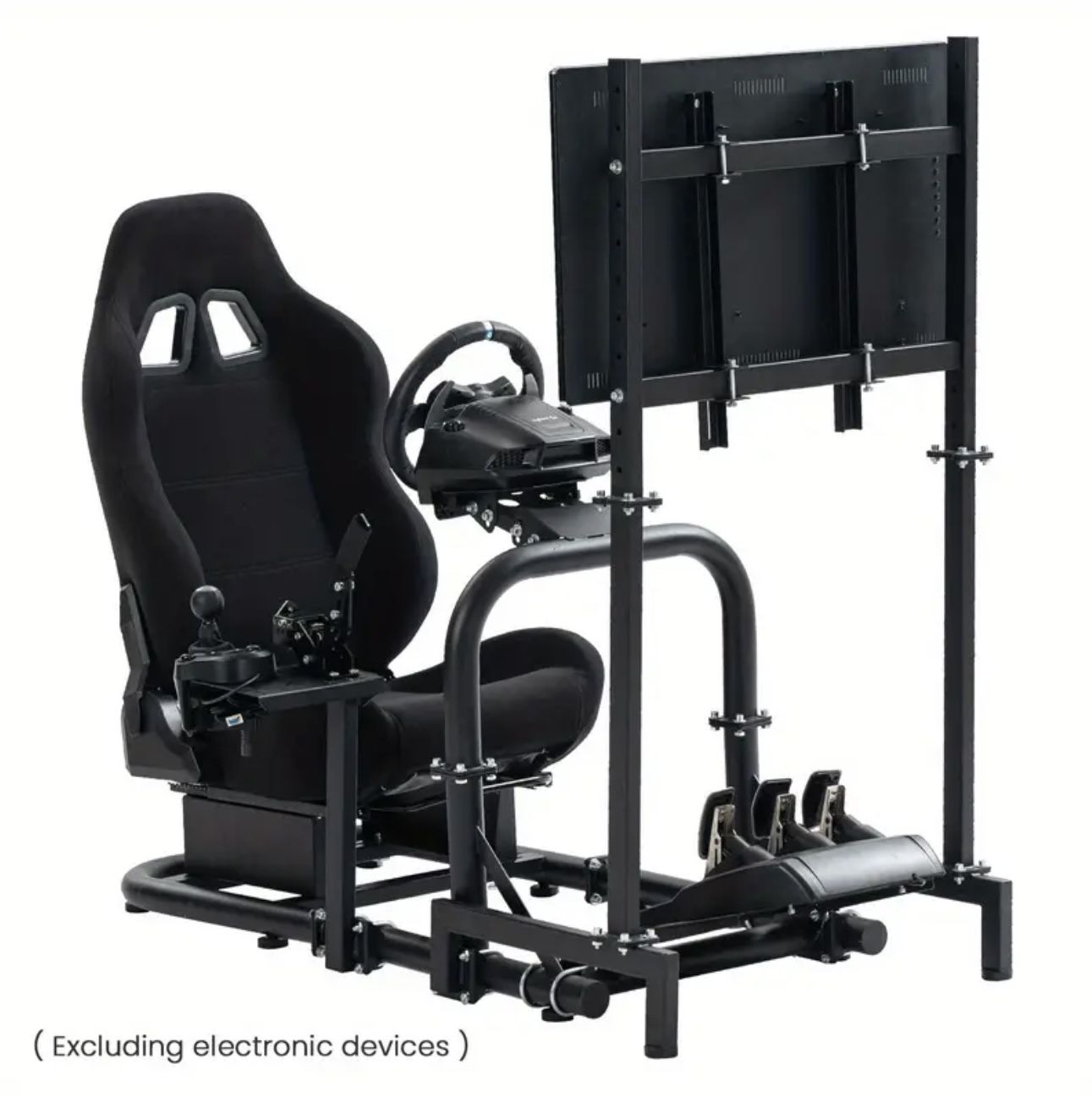 Racing Simulator Cockpit