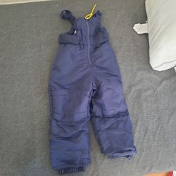 3T Snow Pants