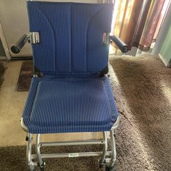 Wheelchair