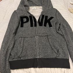 PINK jackets 