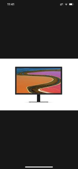 LG 22MD4KA ULTRAFINE MONITOR