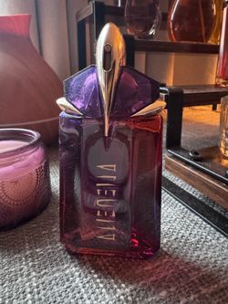 Gently Used Alien Hypersense EDP Spray