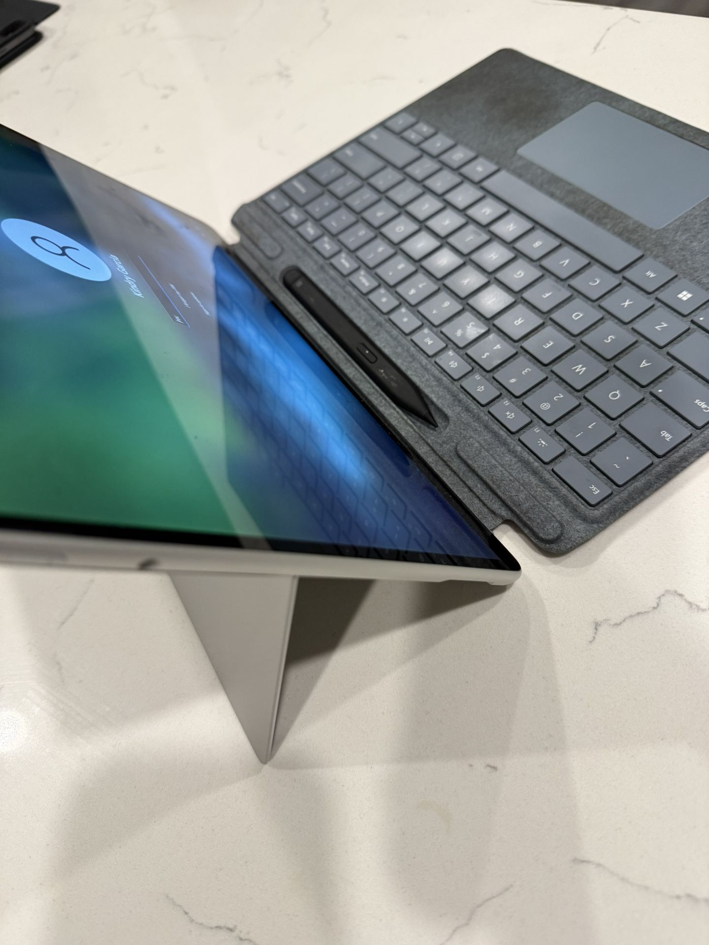 Microsoft Surface Pro 8