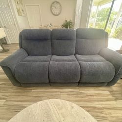 Living Room Set 