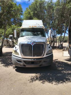Navistar