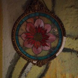 Stained Glass 