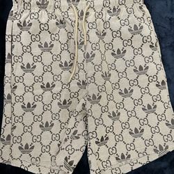 Gucci Shorts