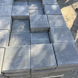 Pavers 