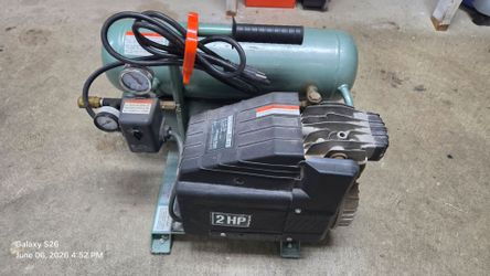 Hitachi &Makita