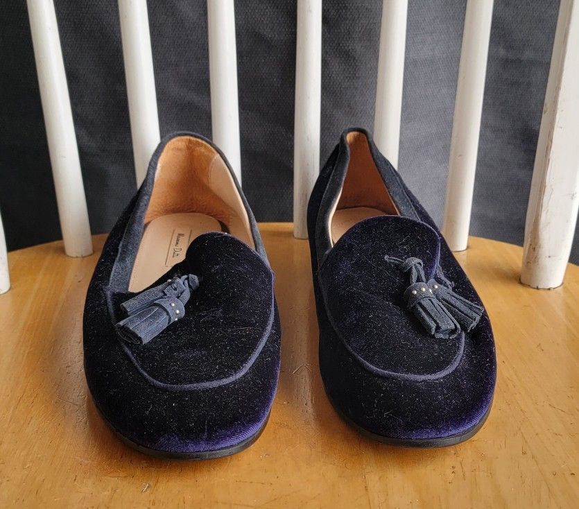 Massimo Dutti Shoes