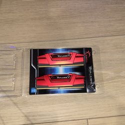 G.Skill Ripjaws V 2800 DDR4 8x2 Gb RAM