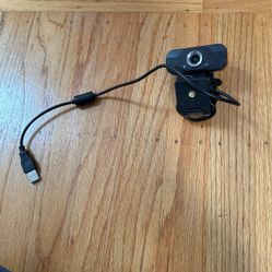 Computer Camera 