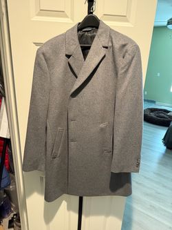 Nautica coat for men