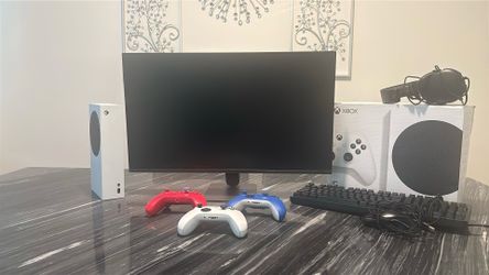 Xbox Bundle (Read Desc)