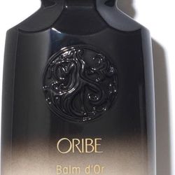 Oribe Balm d'Or Heat Styling Shield