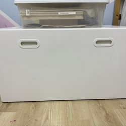 Toy Storage 