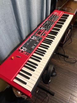 Nord Stage 3 88 key