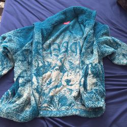 Supreme wolf Jacket 