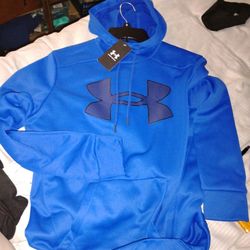 UnderArmour Men's Hoodie
