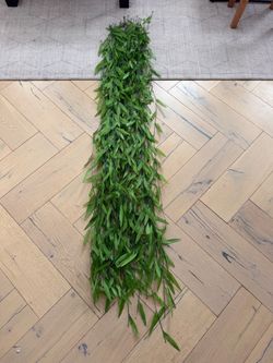 Artificial Greenery Vine Garland 50pcs