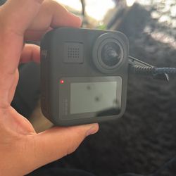 GoPro Max 360