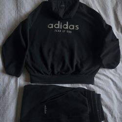 Adidas X Fear Of God Athletics 