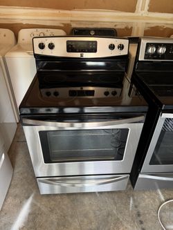 Estufa Eléctrica Marca Kenmor 