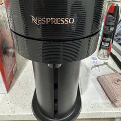 Nespresso
