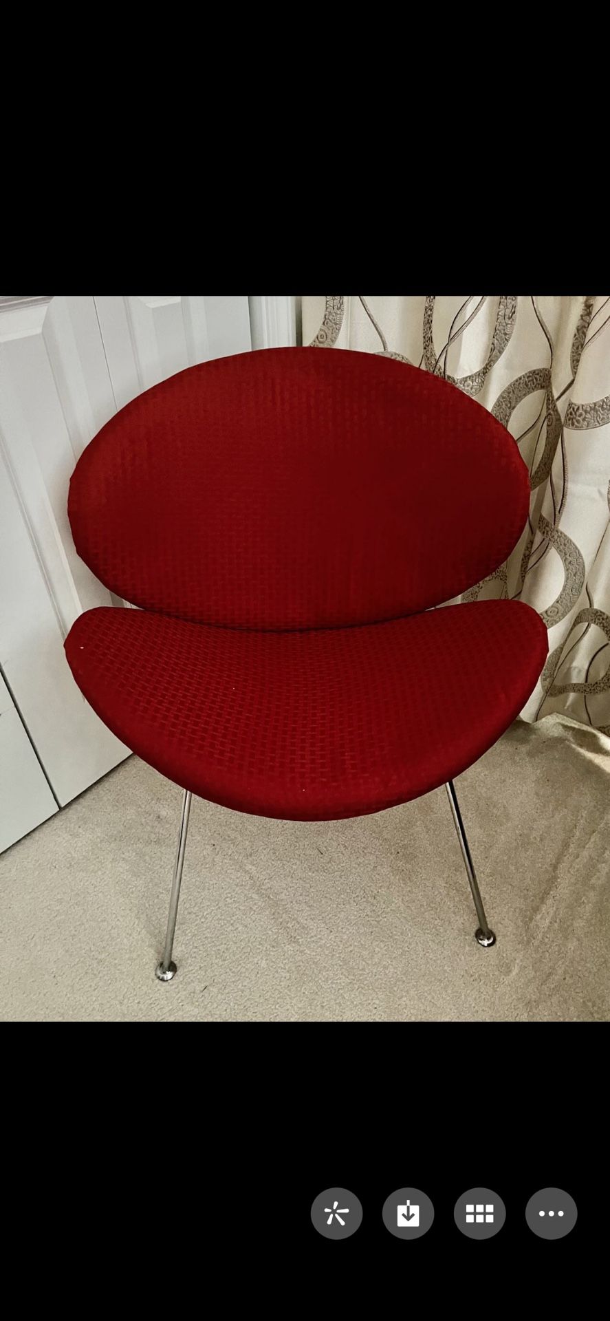 Fashion Comfortable New Chair