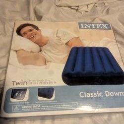 Air Twins Size Mattress 