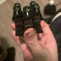 Lego Star Wars Lot