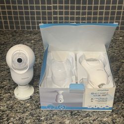 2-Pack LaView 2K Security Bulb Cameras – Indoor/Outdoor, Brand New