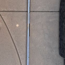 Olympic 45 Pound Barbell