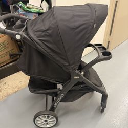Baby Stroller