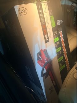Skil hedge trimmer