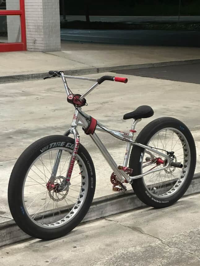 SE Fat Quad