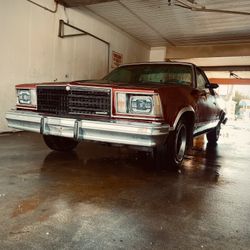 1979 Chevrolet Malibu
