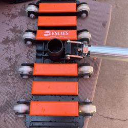 Pool Vacuum Head New!