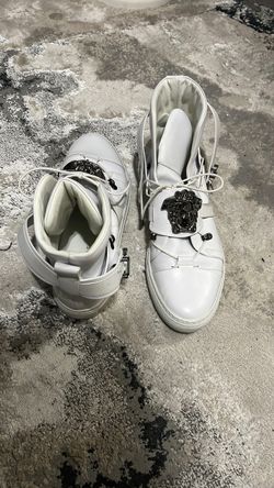 Versace sneakers