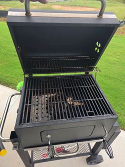Grill