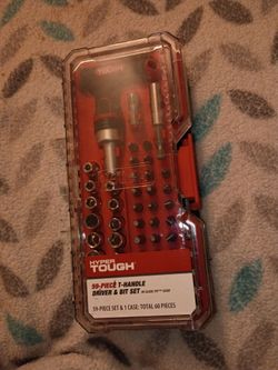 Tools only used 1 time cash only