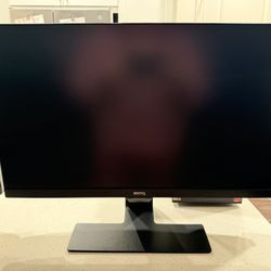 Benq Monitor 