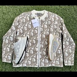Dior Jacket