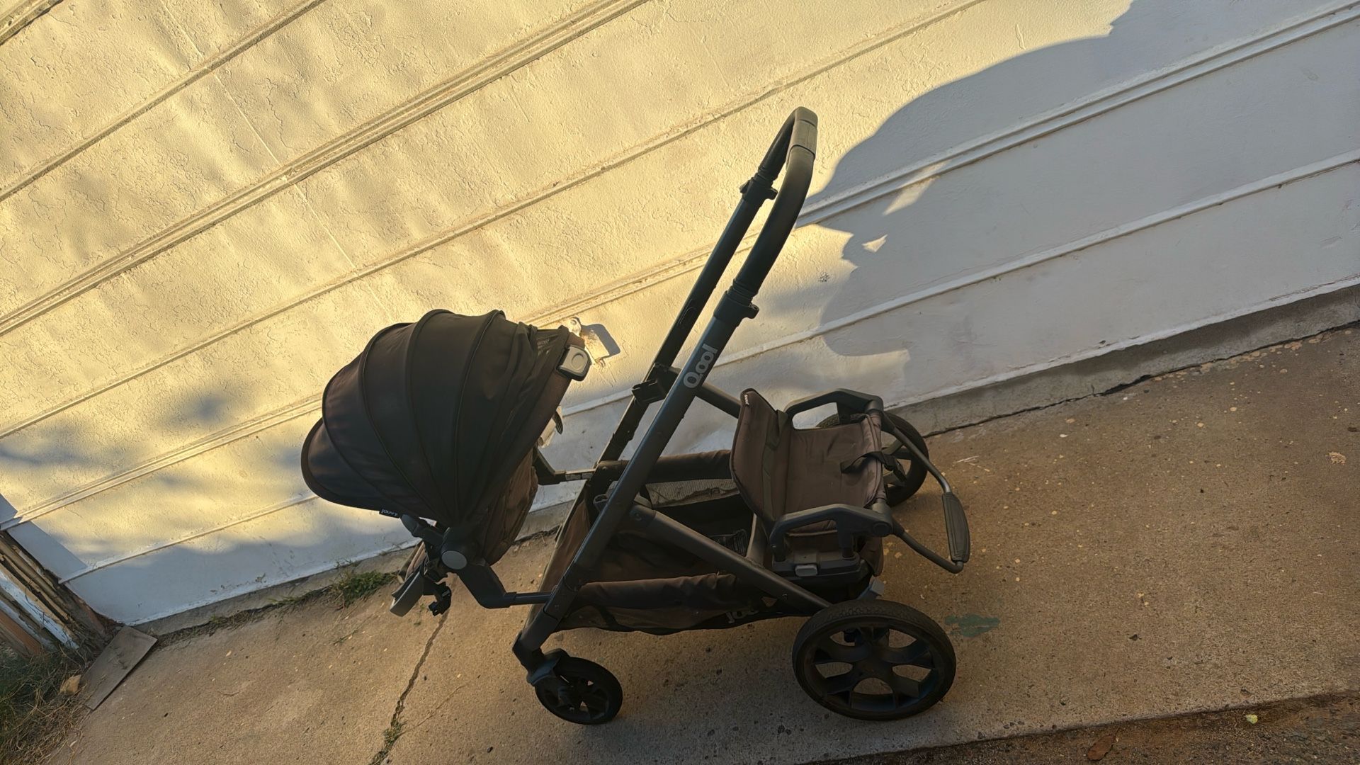 Joovy Qool Stroller 