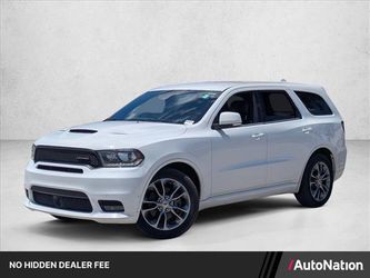 2019 Dodge Durango