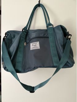 Duffel Bag