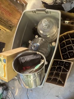 beer kit